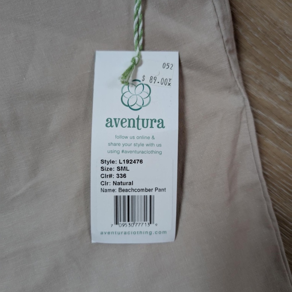 Adventura Pants - Picture 2 of 3